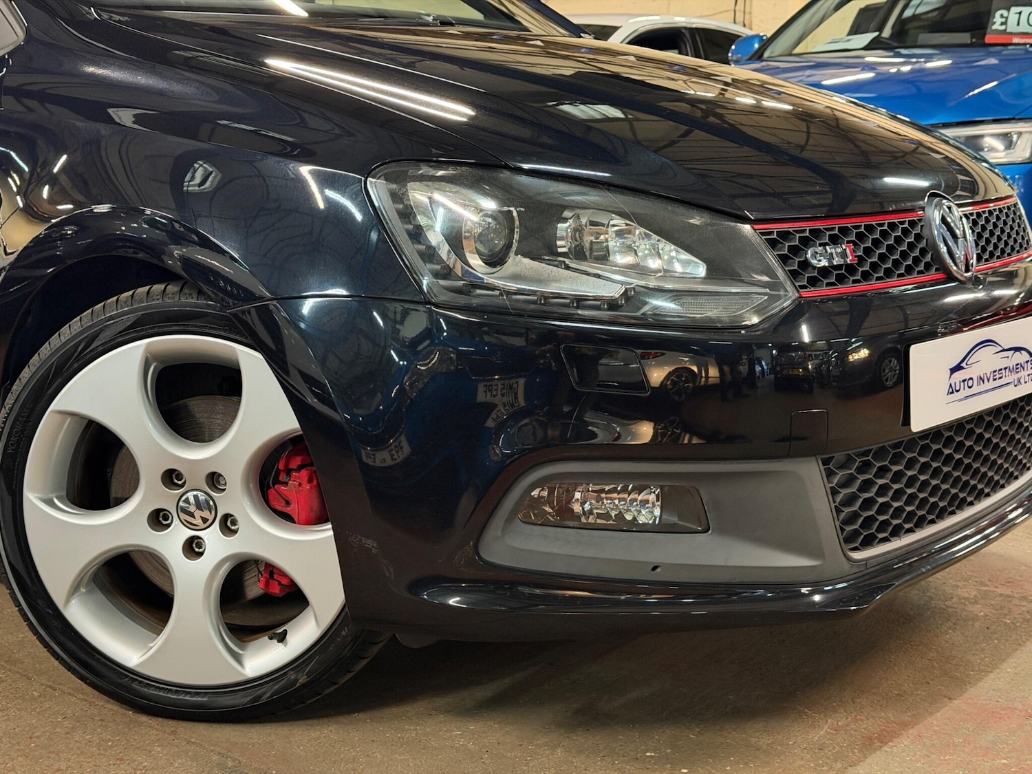 Used Volkswagen Polo for sale - 77978453: Photo 13