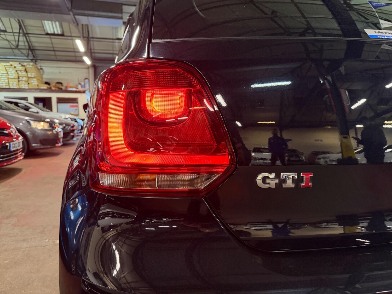 Used Volkswagen Polo for sale - 77978453: Photo 16