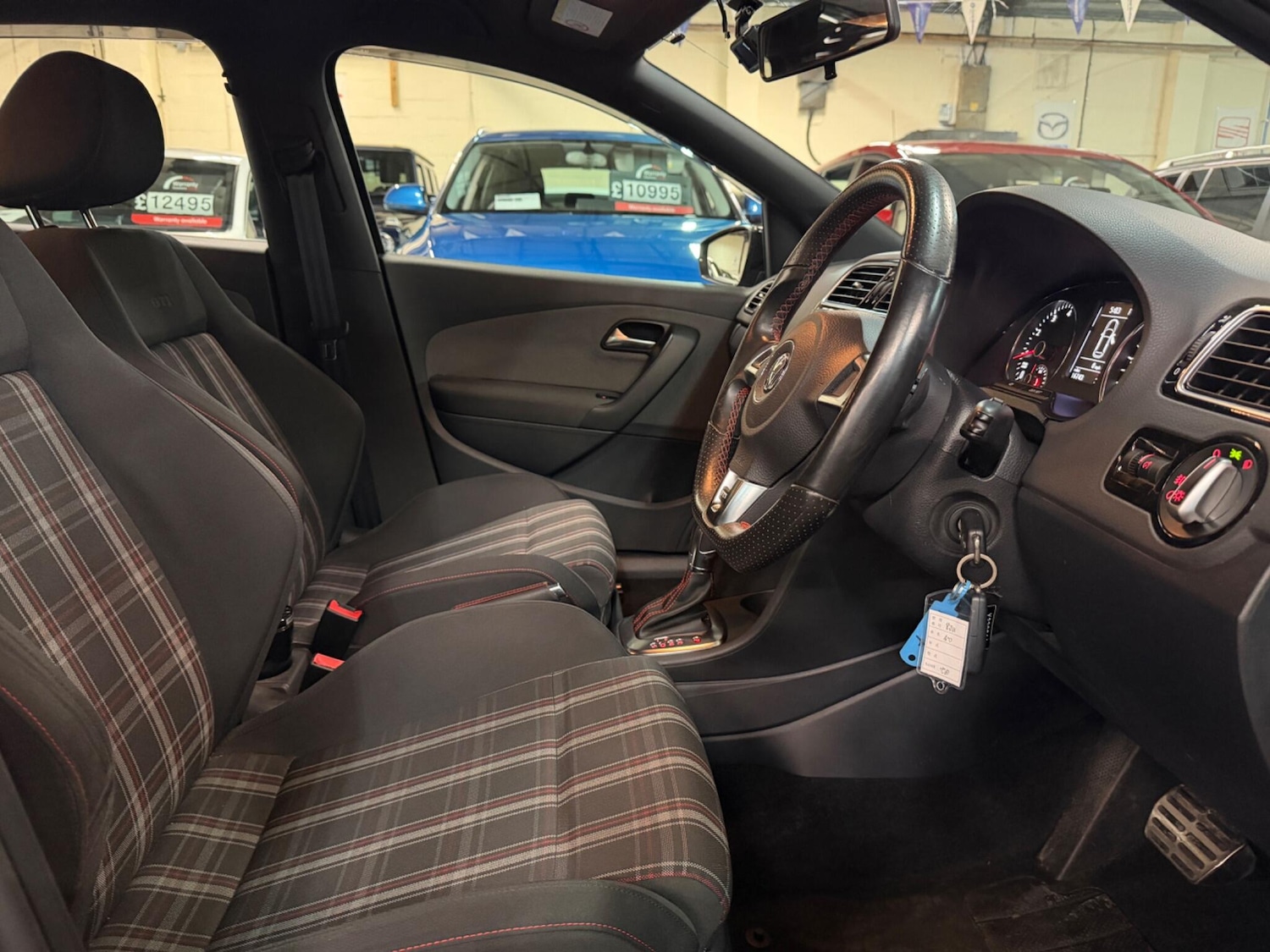 Used Volkswagen Polo for sale - 77978453: Photo 18