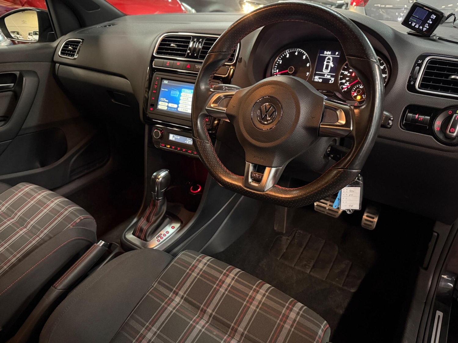 Used Volkswagen Polo for sale - 77978453: Photo 19