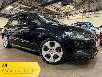 Volkswagen Polo feature image