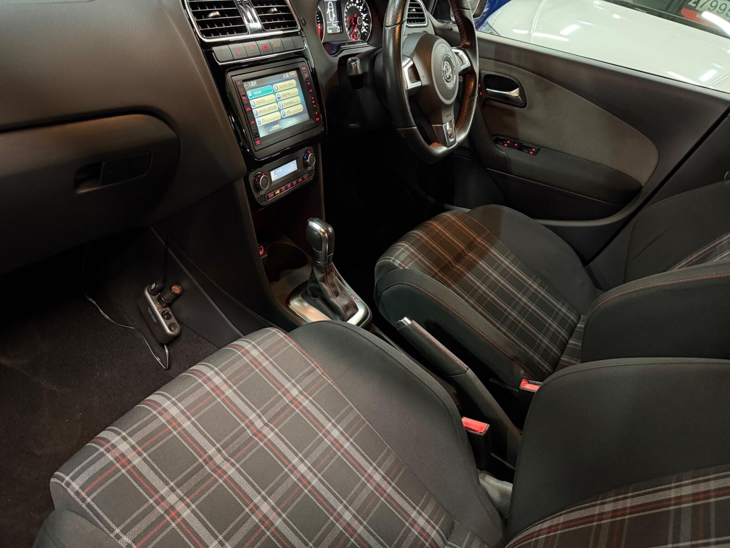 Used Volkswagen Polo for sale - 77978453: Photo 25