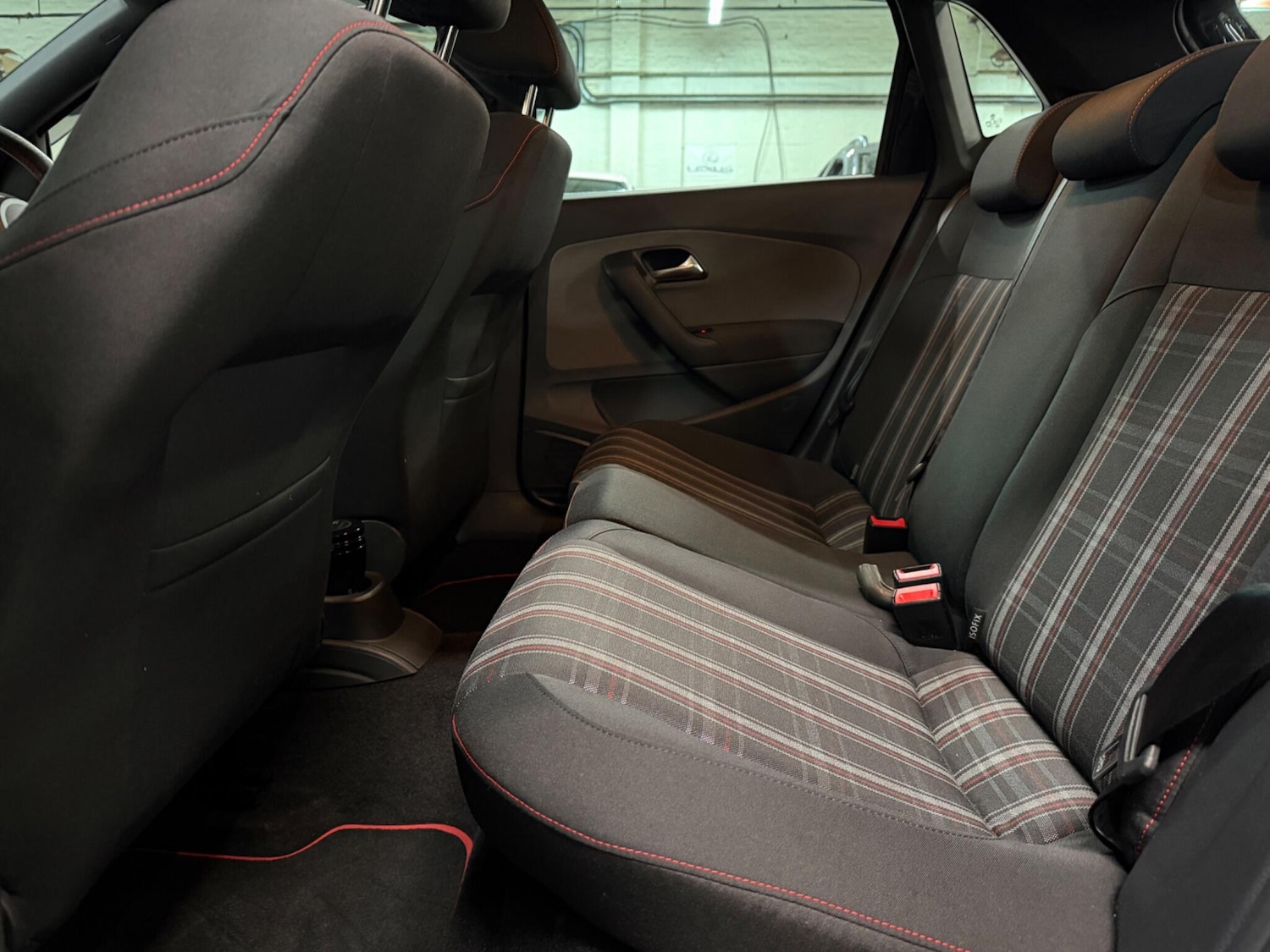 Used Volkswagen Polo for sale - 77978453: Photo 27