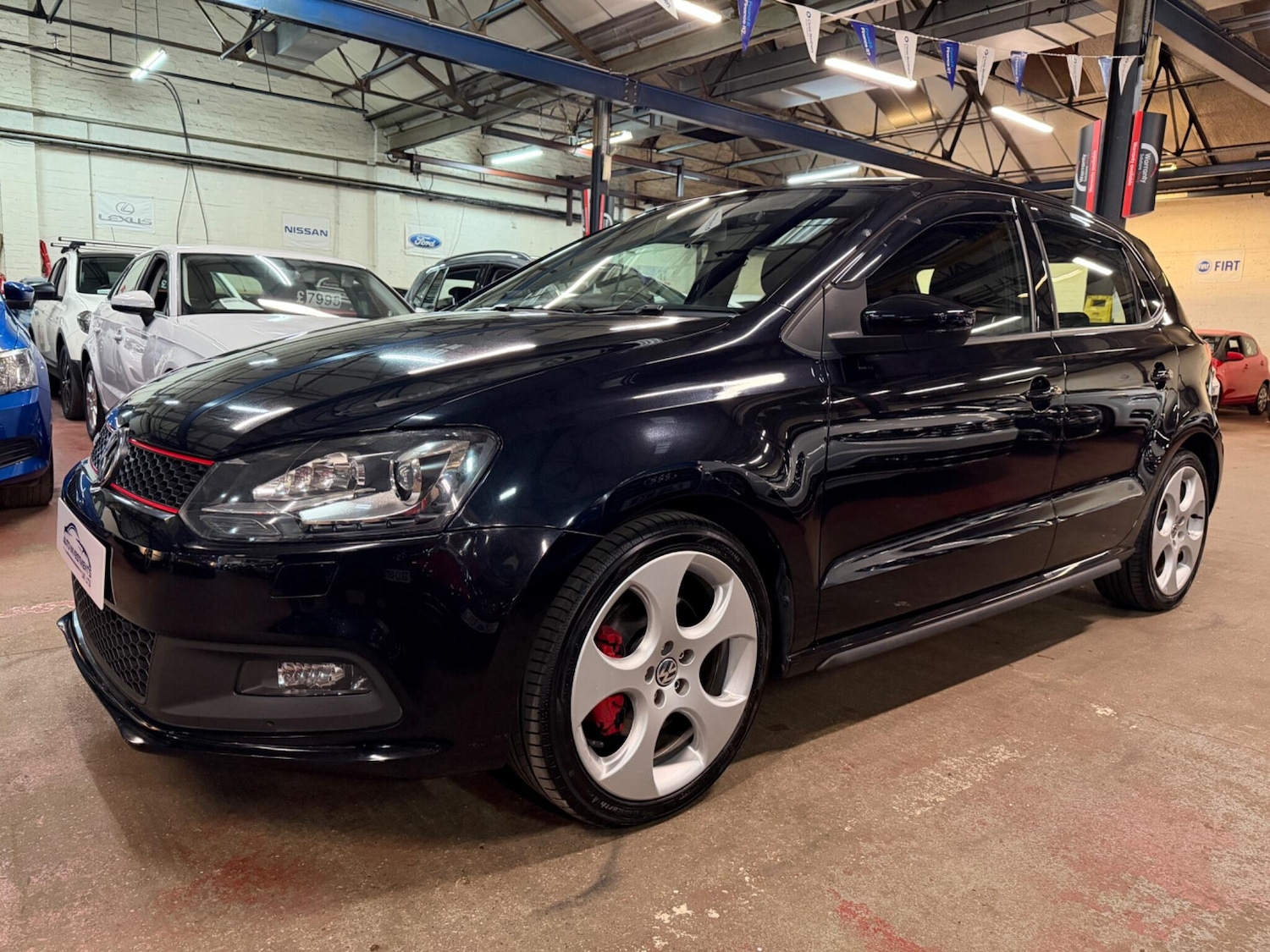 Used Volkswagen Polo for sale - 77978453: Photo 3