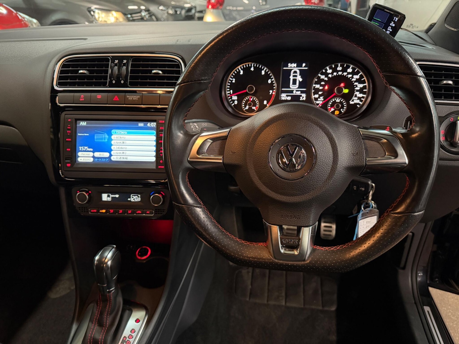 Used Volkswagen Polo for sale - 77978453: Photo 30