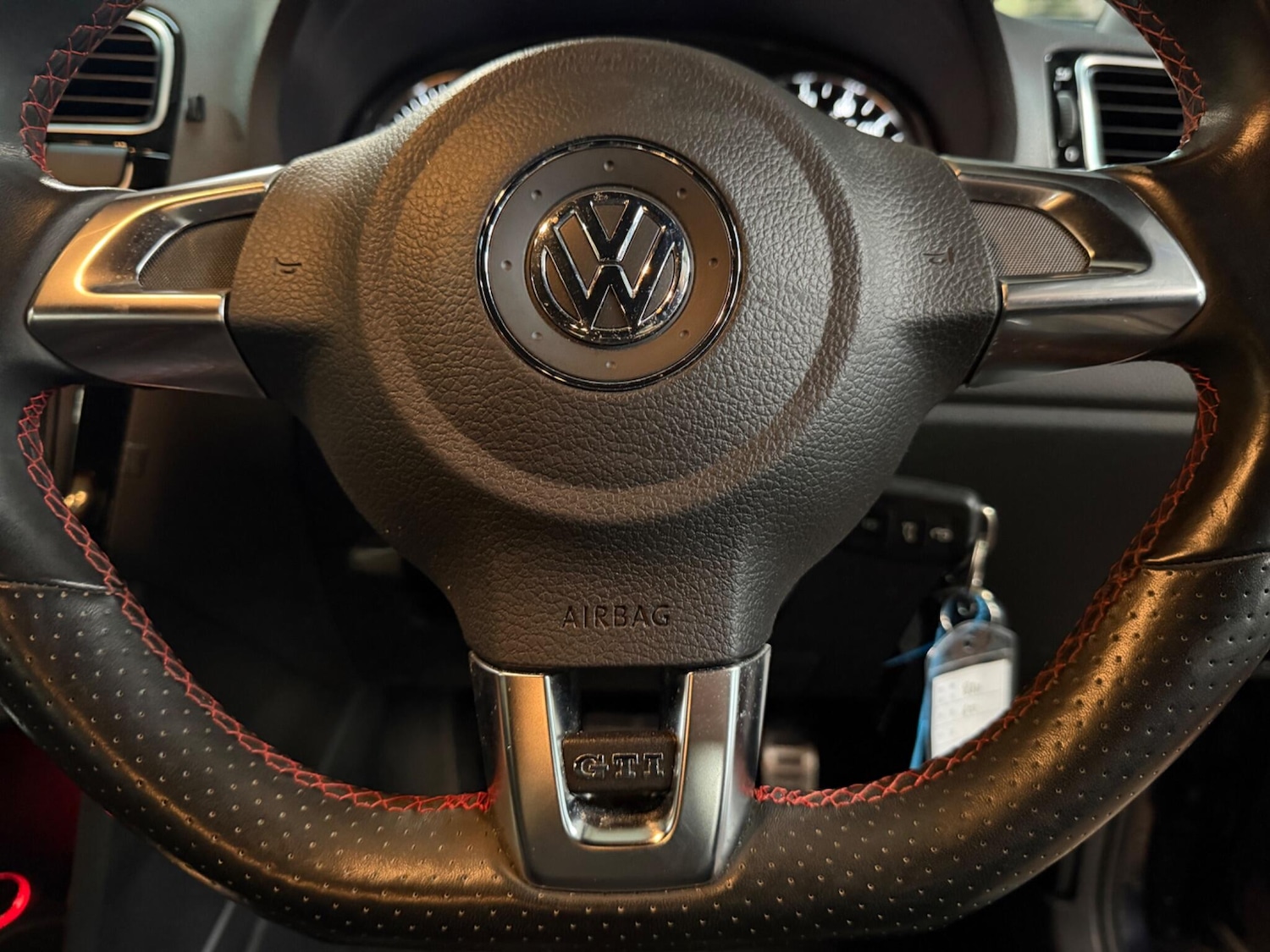 Used Volkswagen Polo for sale - 77978453: Photo 32