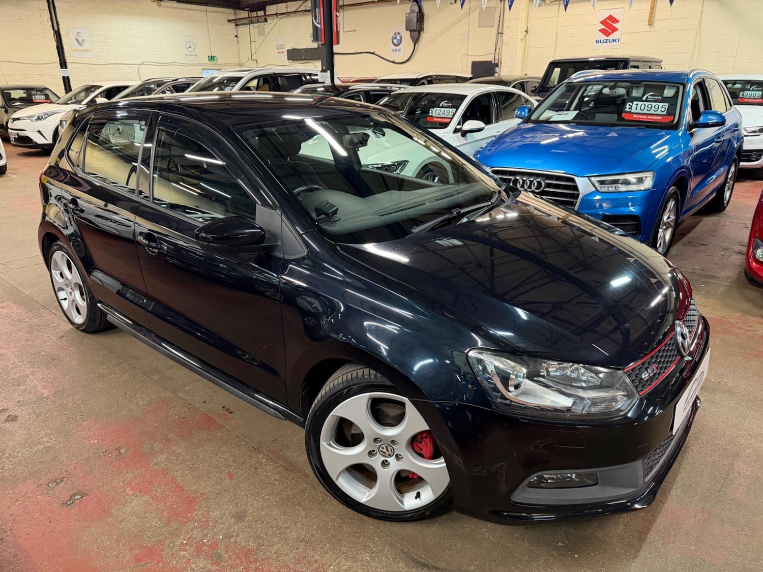 Used Volkswagen Polo for sale - 77978453: Photo 4