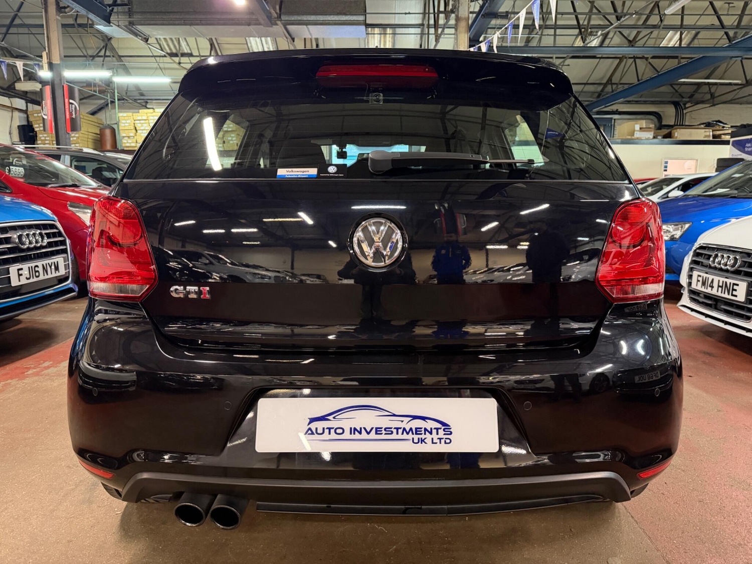 Used Volkswagen Polo for sale - 77978453: Photo 6