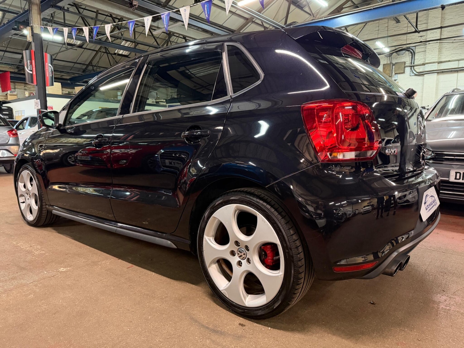 Used Volkswagen Polo for sale - 77978453: Photo 7