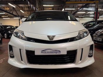 Used Toyota Estima 2014 for sale - 78784105: Photo