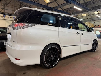 Used Toyota Estima 2014 for sale - 78784105: Photo