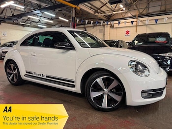 Used Volkswagen Beetle 2012 for sale - 79373676: Photo