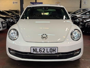 Used Volkswagen Beetle 2012 for sale - 79373676: Photo