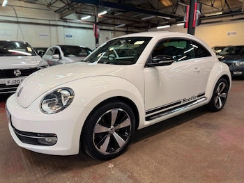 Used Volkswagen Beetle 2012 for sale - 79373676: Photo