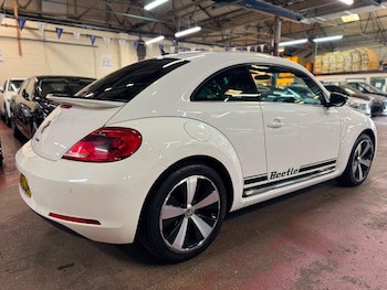 Used Volkswagen Beetle 2012 for sale - 79373676: Photo