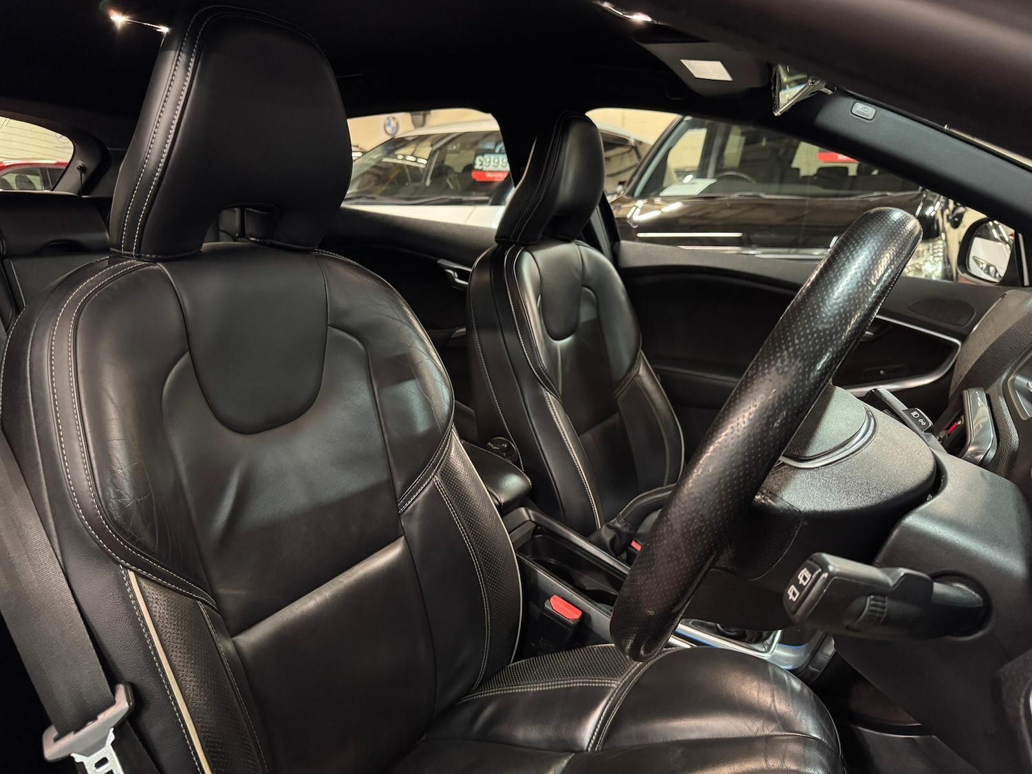 Used Volvo V40 for sale - 77671665: Photo 20