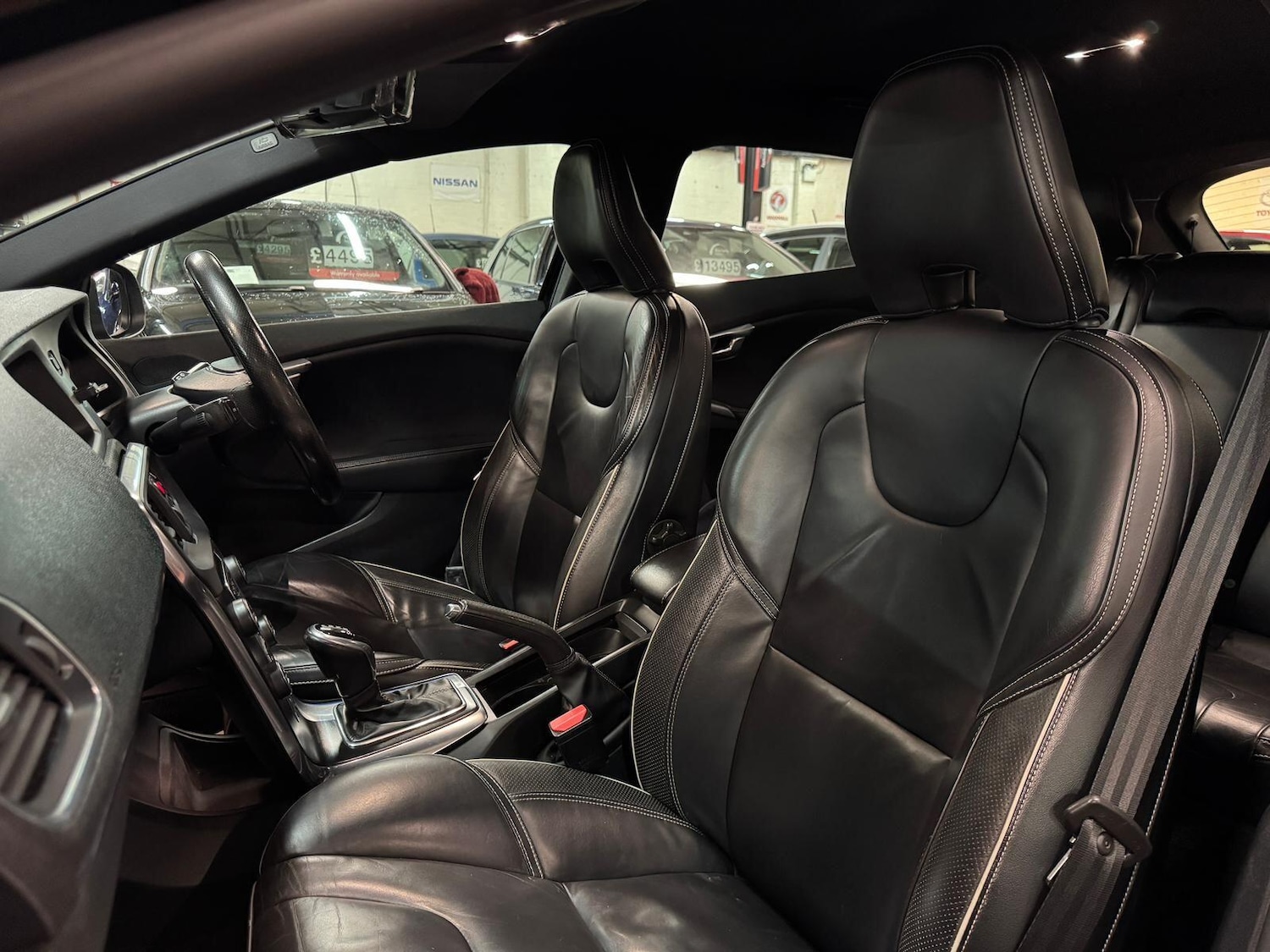 Used Volvo V40 for sale - 77671665: Photo 23