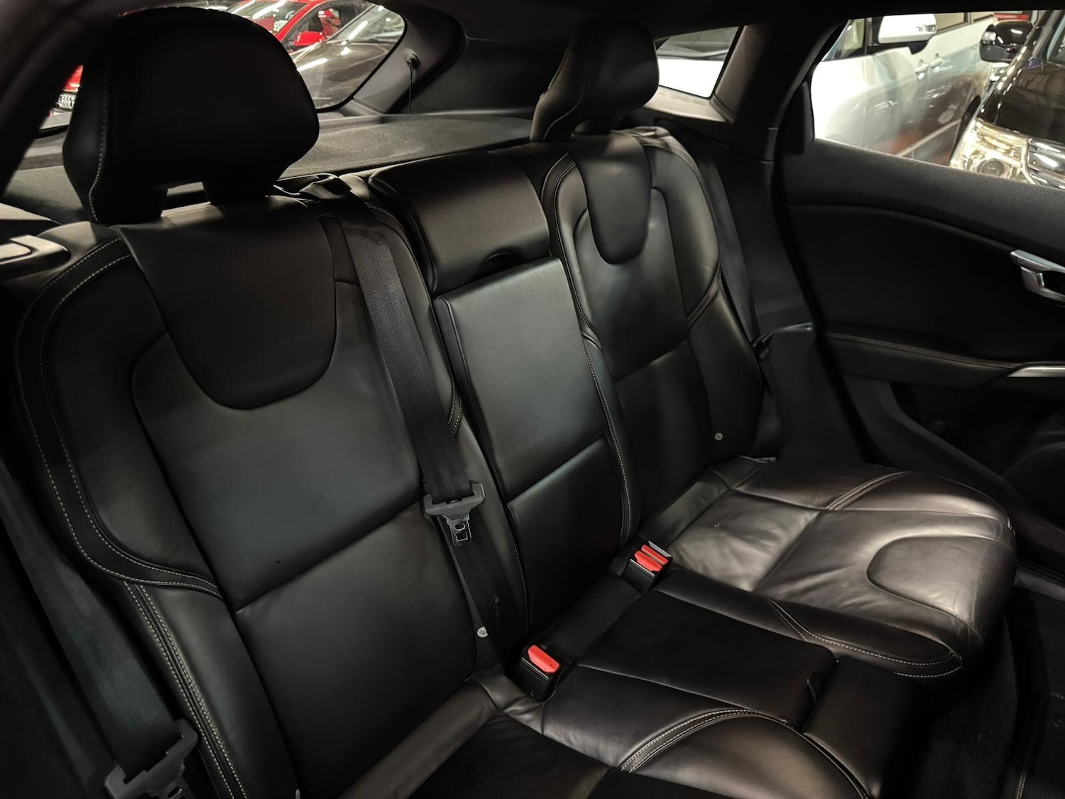 Used Volvo V40 for sale - 77671665: Photo 25