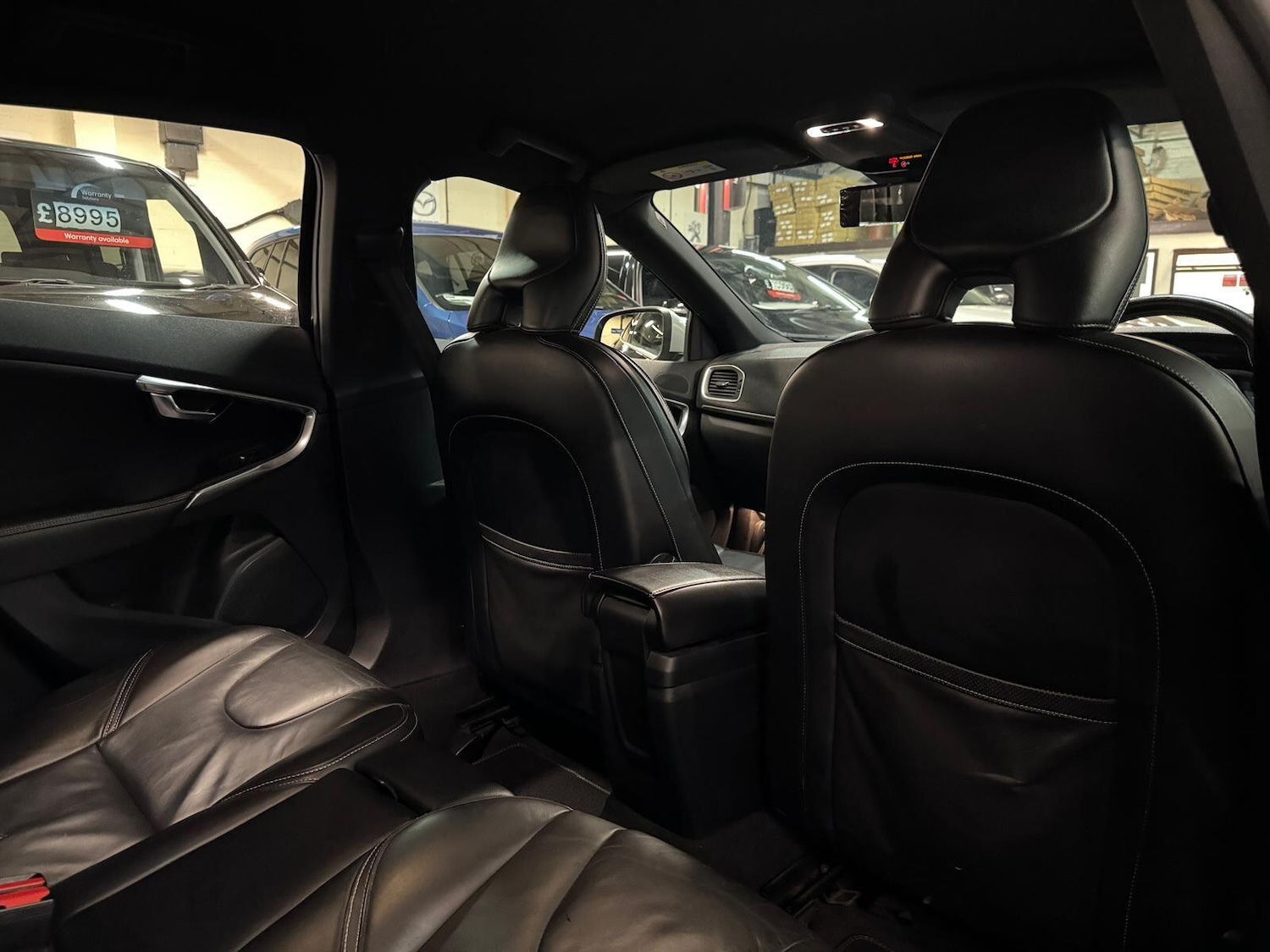 Used Volvo V40 for sale - 77671665: Photo 26