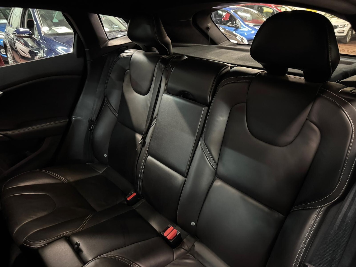 Used Volvo V40 for sale - 77671665: Photo 28