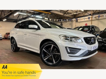 Used Volvo XC60 2015 for sale - 78842287: Photo