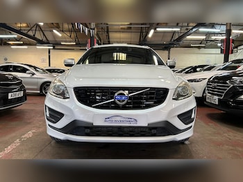Used Volvo XC60 2015 for sale - 78842287: Photo