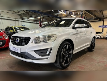 Used Volvo XC60 2015 for sale - 78842287: Photo