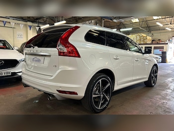 Used Volvo XC60 2015 for sale - 78842287: Photo