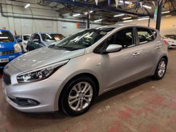 Used Kia Ceed 2014 for sale - 74465381: Photo