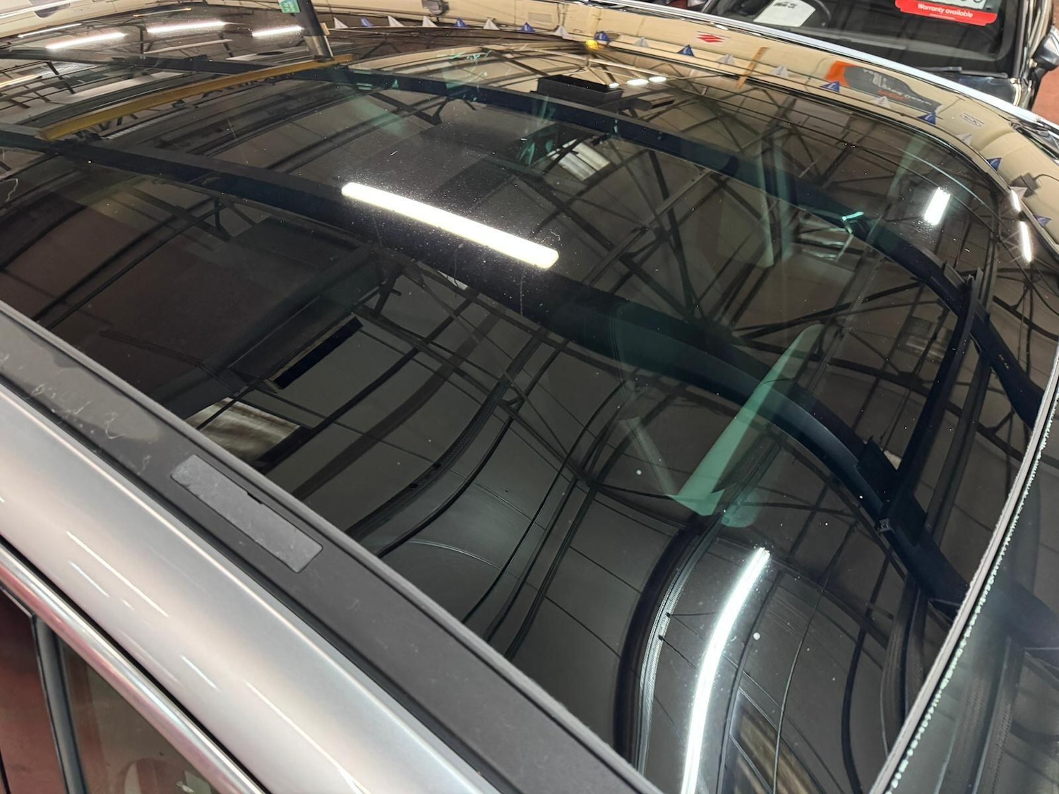 Used Peugeot 3008 2015 for sale - 76926560: Photo 17