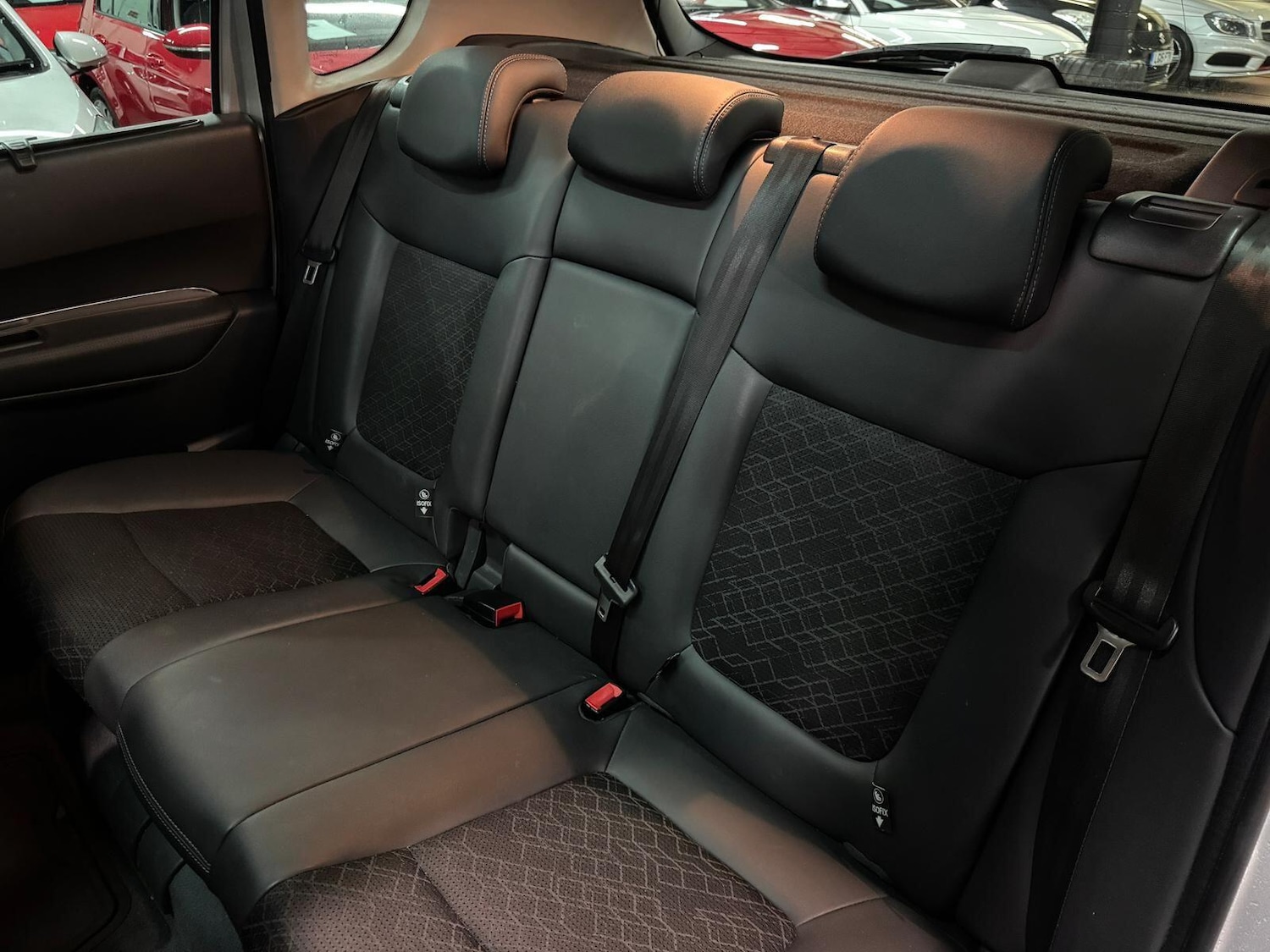 Used Peugeot 3008 2015 for sale - 76926560: Photo 28