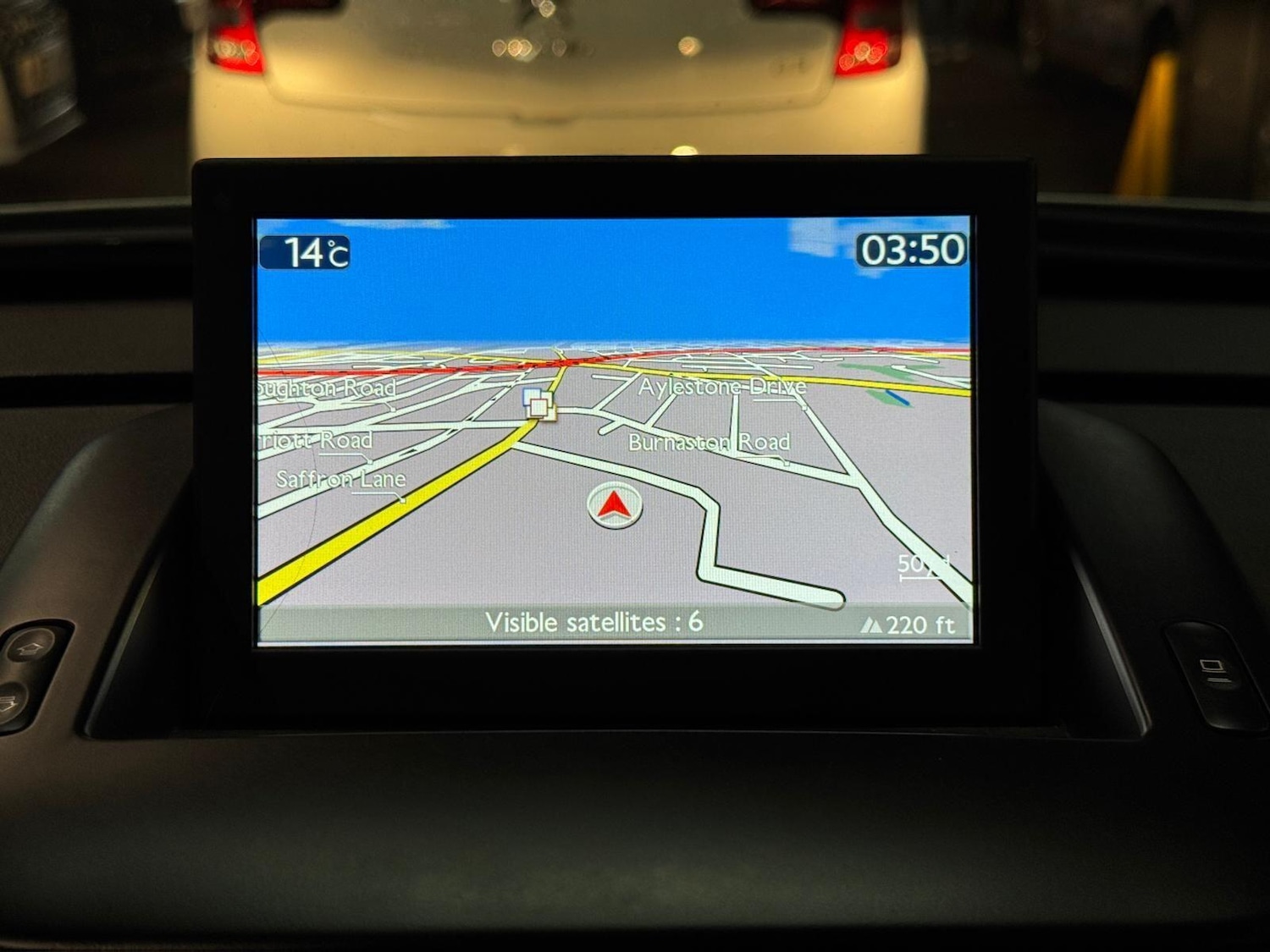 Used Peugeot 3008 2015 for sale - 76926560: Photo 42