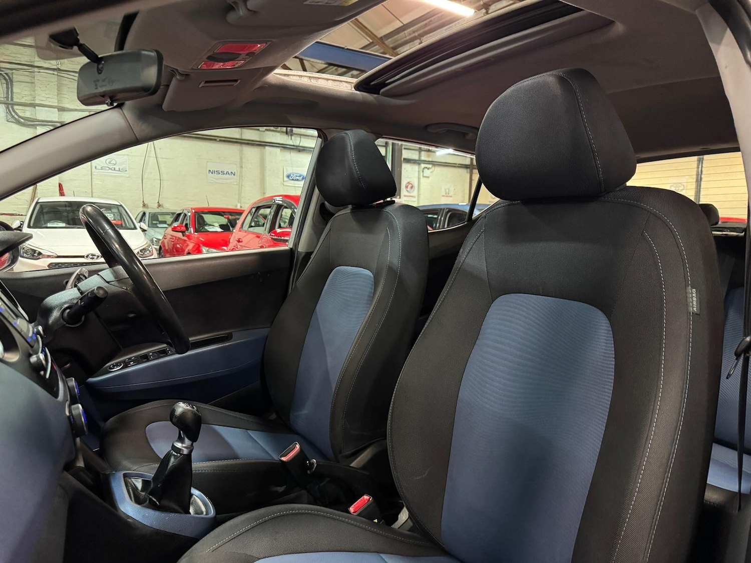 Used Hyundai i10 2016 for sale - 76855898: Photo 23