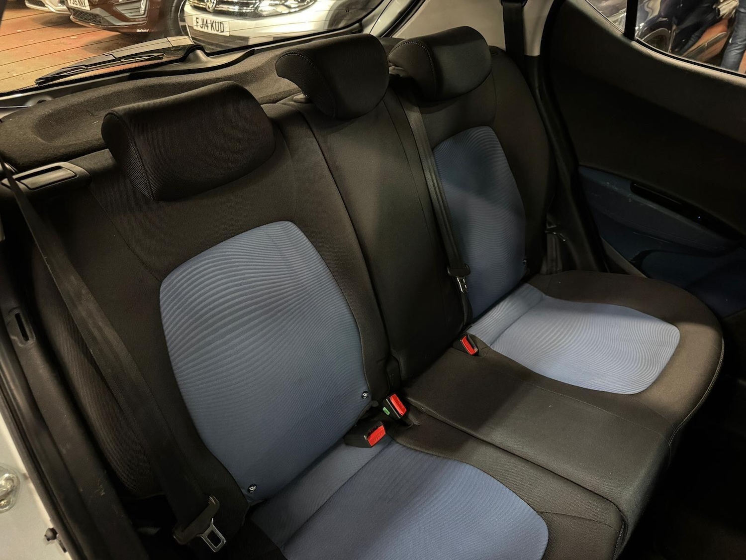 Used Hyundai i10 2016 for sale - 76855898: Photo 25