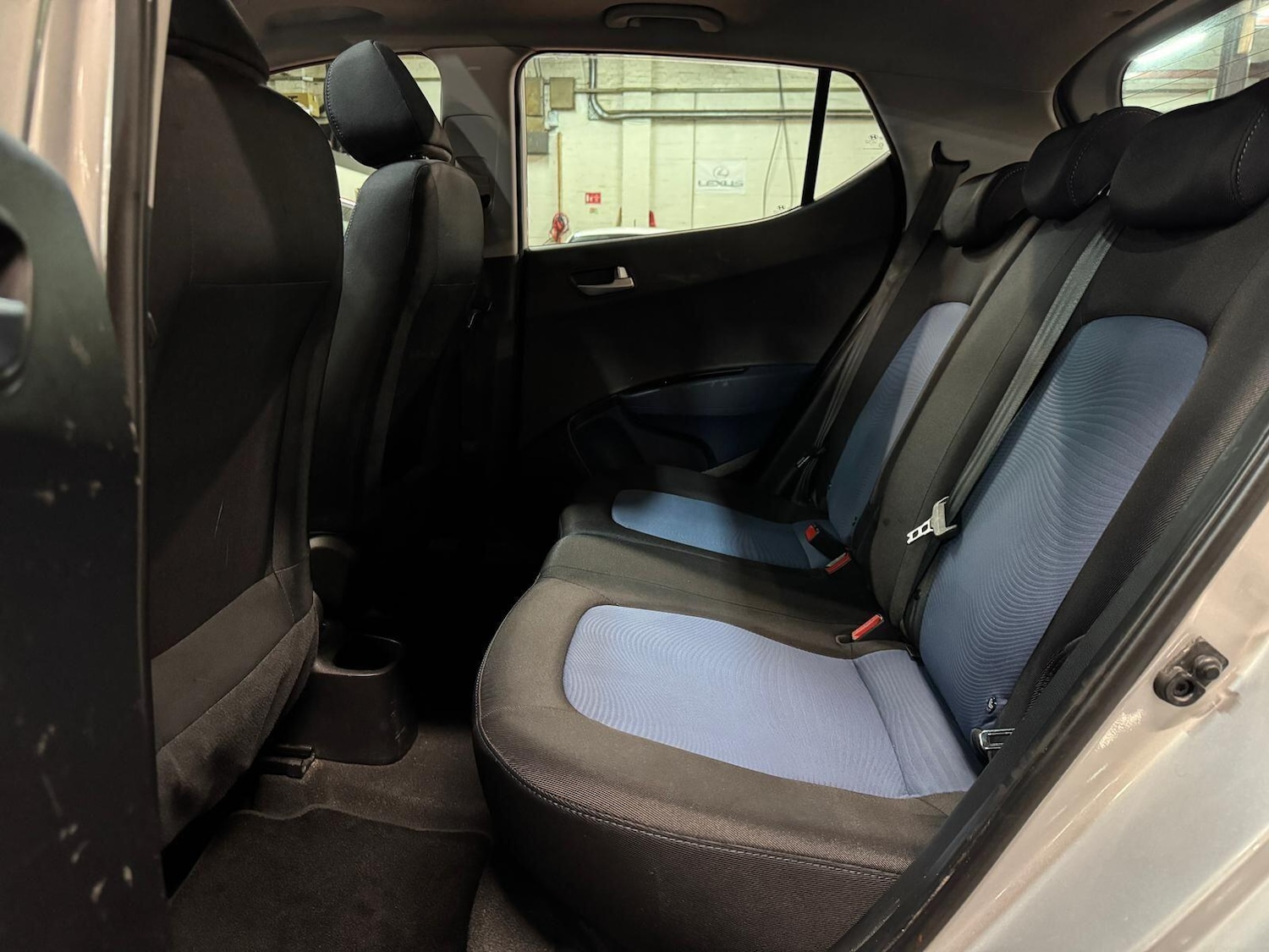 Used Hyundai i10 2016 for sale - 76855898: Photo 27