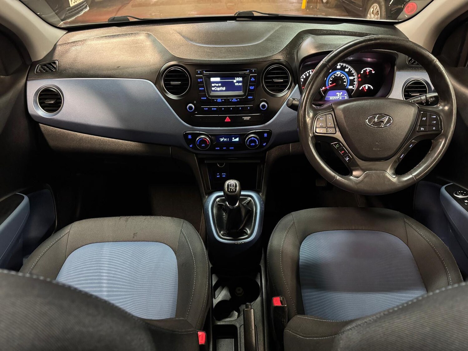 Used Hyundai i10 2016 for sale - 76855898: Photo 32