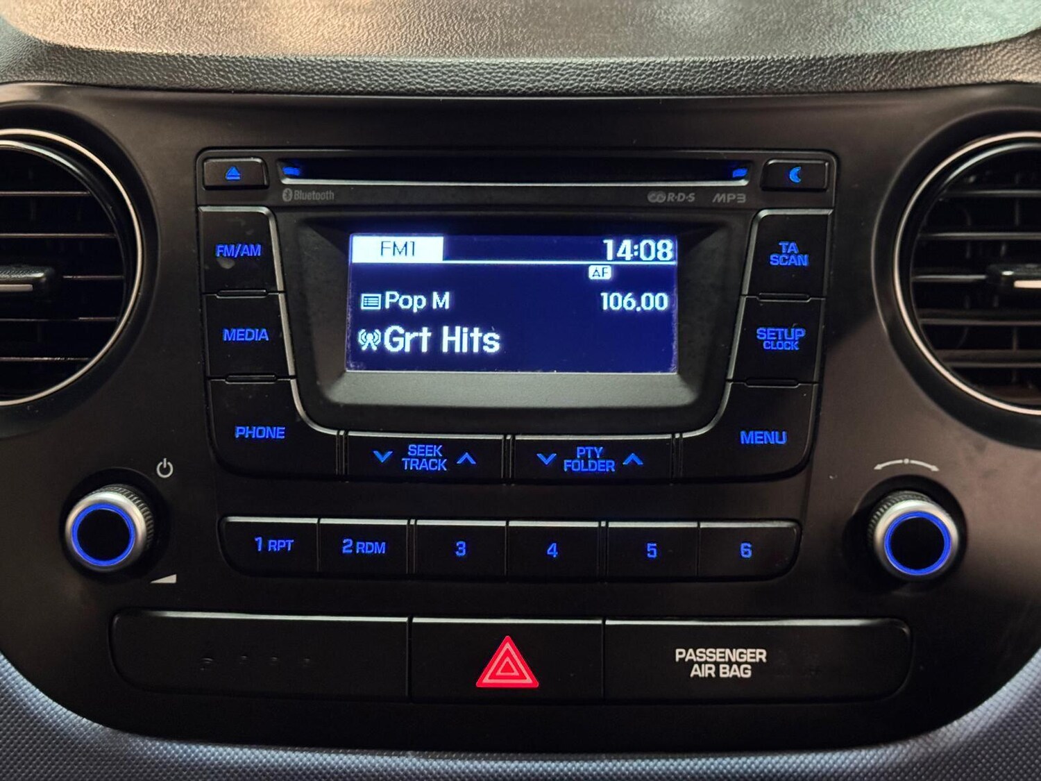 Used Hyundai i10 2016 for sale - 76855898: Photo 41