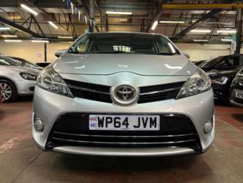 Used Toyota Verso 2014 for sale - 75082558: Photo