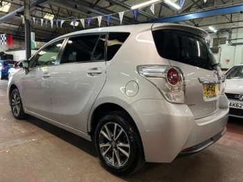 Used Toyota Verso 2014 for sale - 75082558: Photo