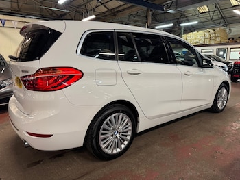 Used BMW 2 Series Gran Tourer 2016 for sale - 78260595: Photo