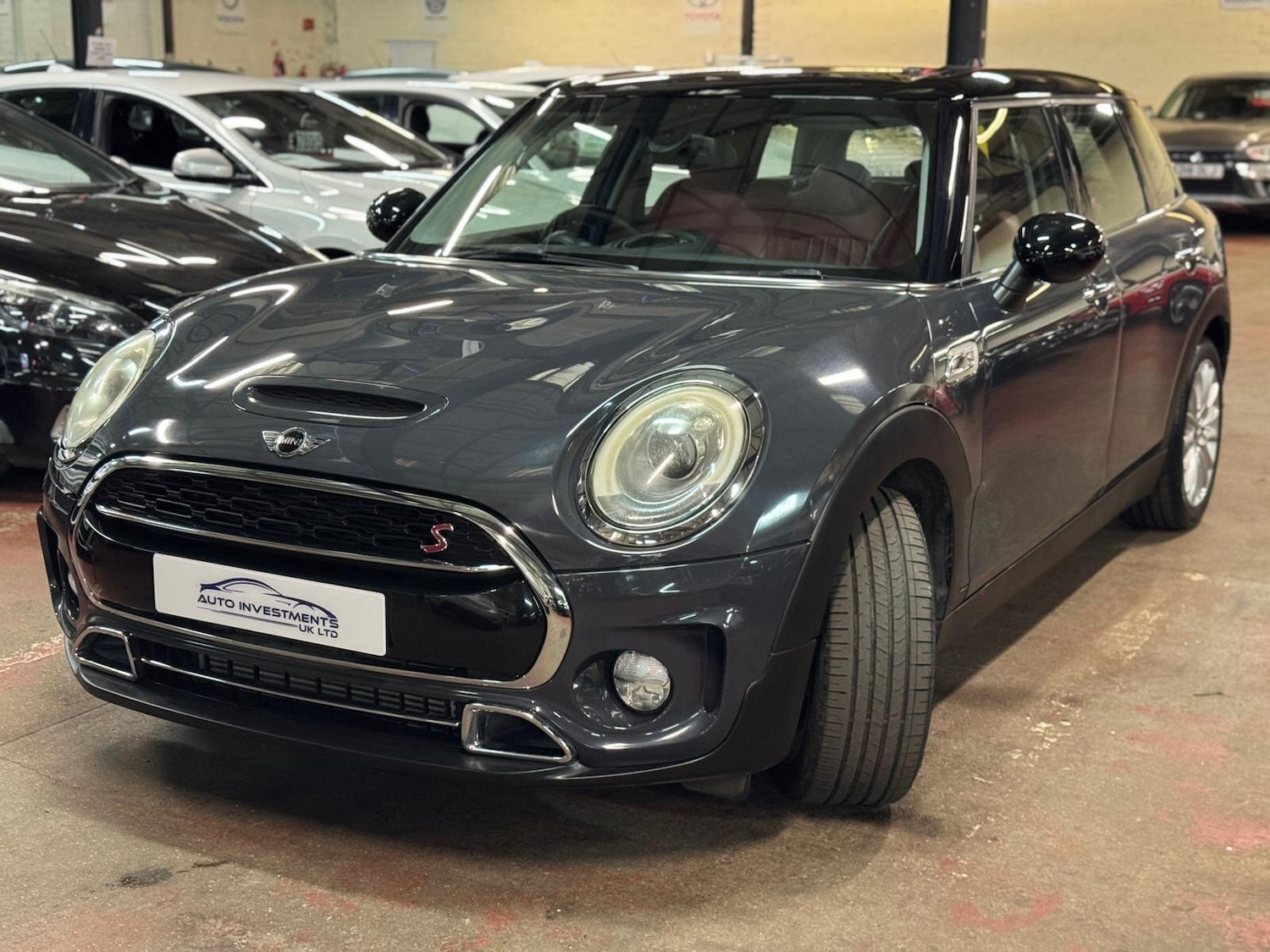 Used MINI Clubman for sale - 77957197: Photo 10