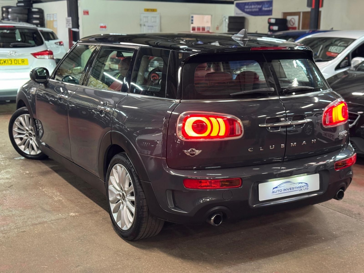 Used MINI Clubman for sale - 77957197: Photo 11