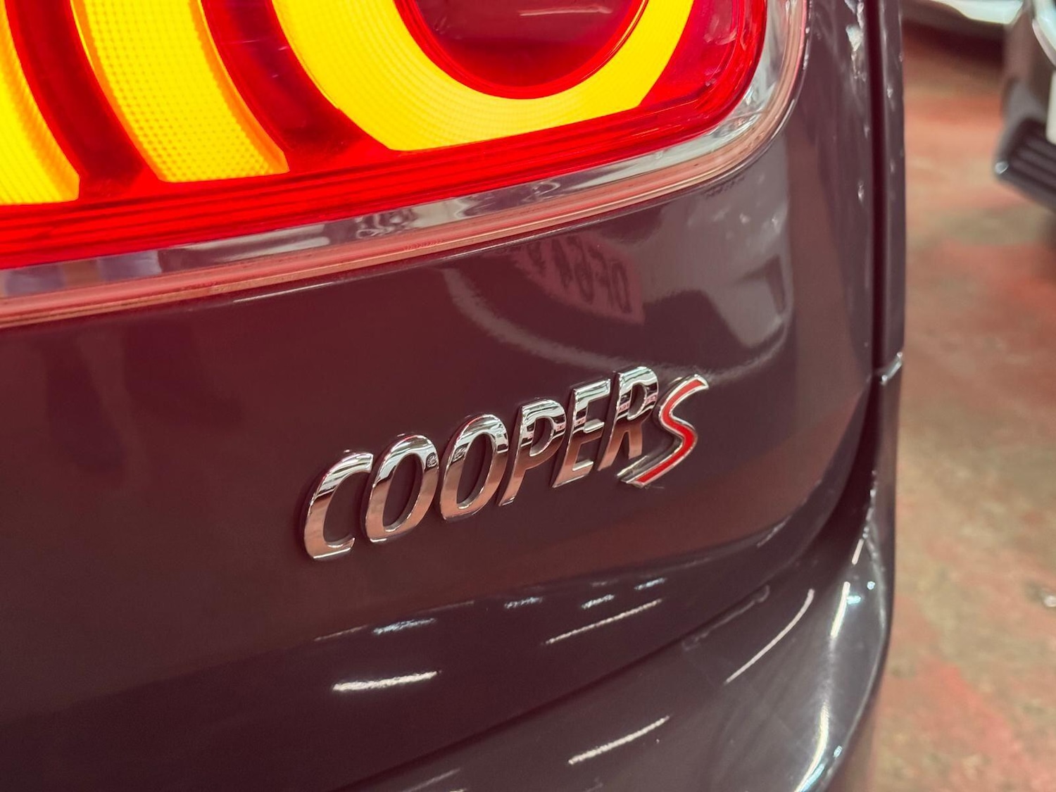 Used MINI Clubman for sale - 77957197: Photo 13