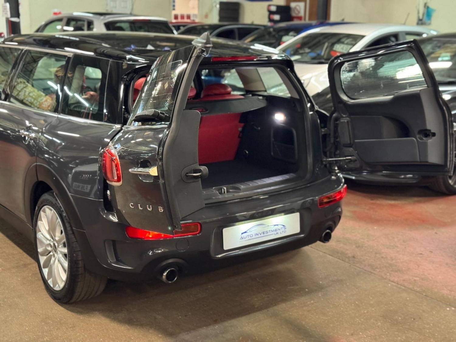 Used MINI Clubman for sale - 77957197: Photo 16
