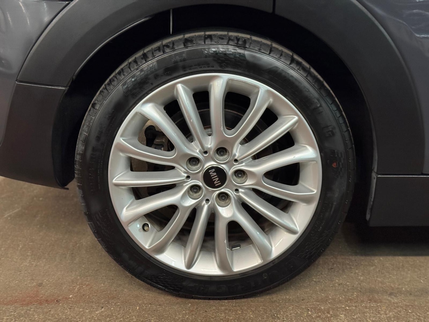 Used MINI Clubman for sale - 77957197: Photo 17