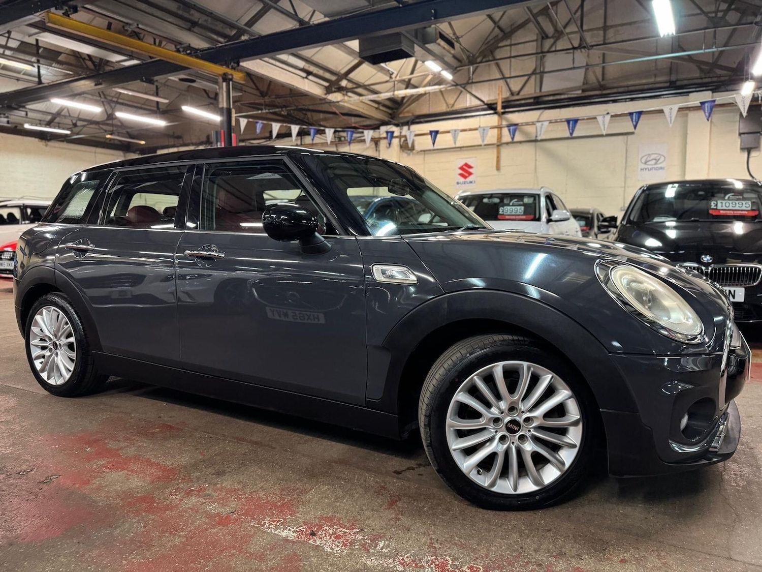 Used MINI Clubman for sale - 77957197: Photo 18