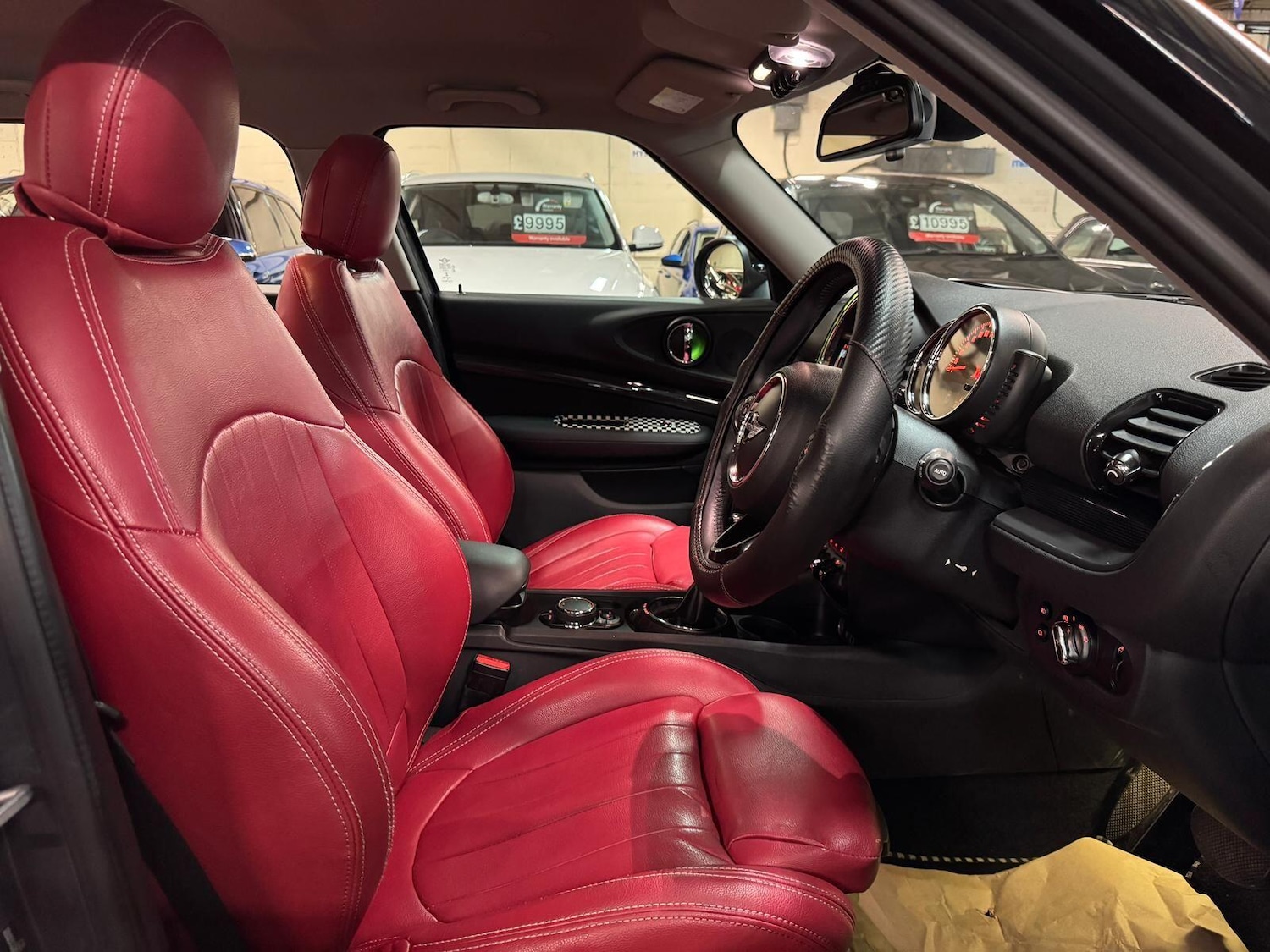 Used MINI Clubman for sale - 77957197: Photo 19