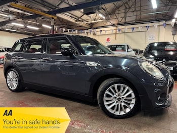 Used MINI Clubman 2016 for sale - 77957197: Photo