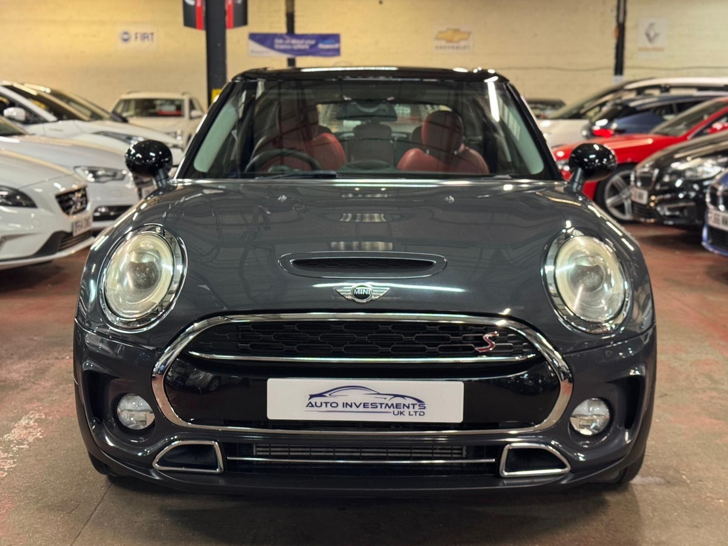 Used MINI Clubman for sale - 77957197: Photo 2