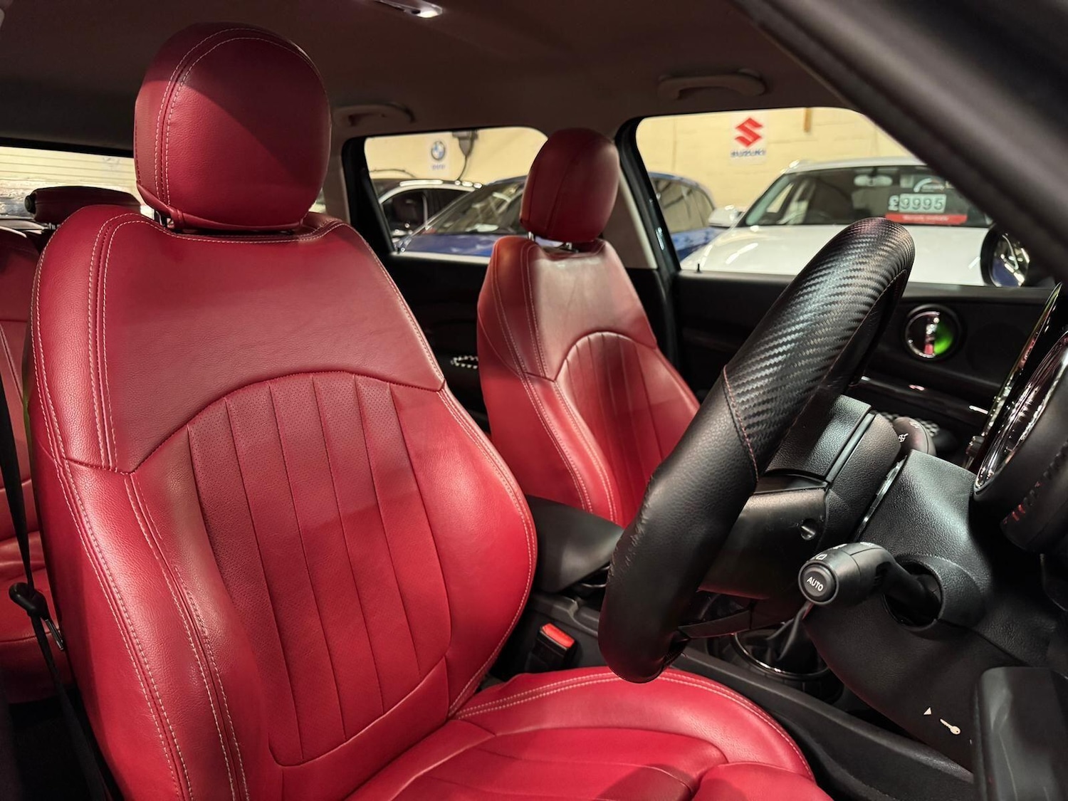 Used MINI Clubman for sale - 77957197: Photo 21